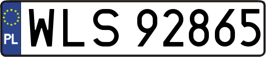 WLS92865