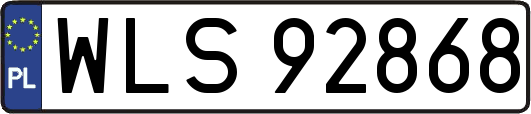 WLS92868