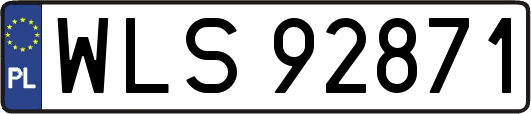 WLS92871