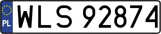 WLS92874