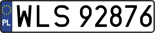 WLS92876