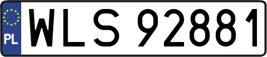 WLS92881