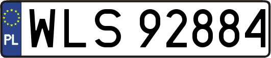 WLS92884