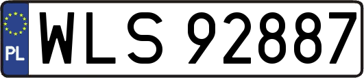 WLS92887