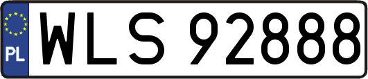 WLS92888