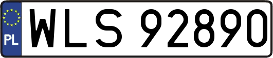 WLS92890
