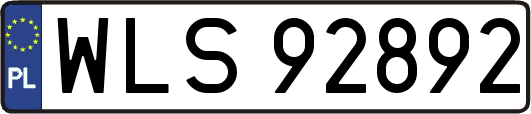 WLS92892