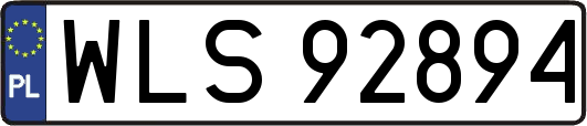 WLS92894
