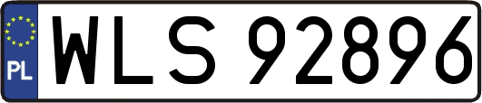 WLS92896