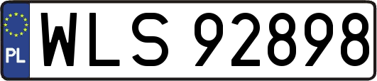 WLS92898