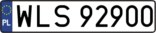 WLS92900