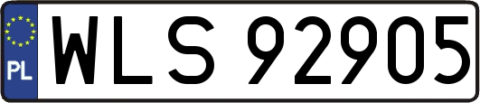 WLS92905
