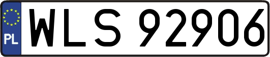 WLS92906