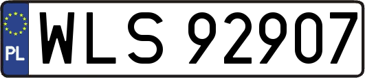 WLS92907