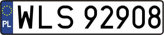 WLS92908