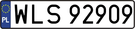 WLS92909