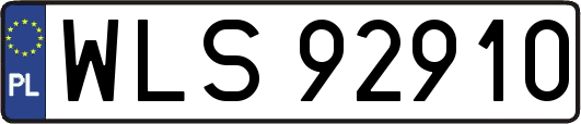 WLS92910