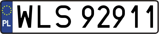 WLS92911