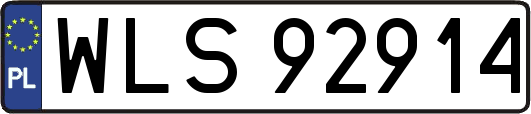 WLS92914
