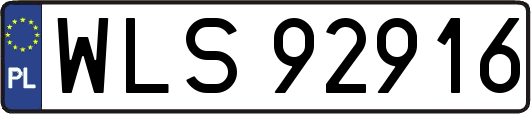 WLS92916