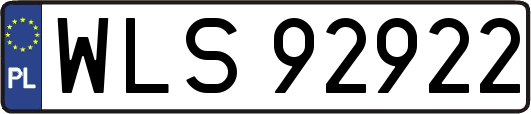 WLS92922
