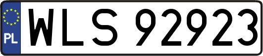 WLS92923