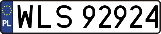 WLS92924