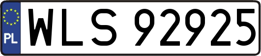WLS92925