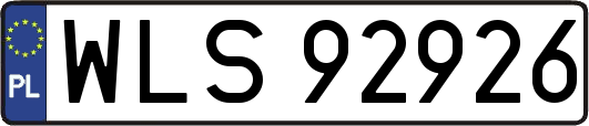 WLS92926