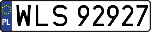 WLS92927