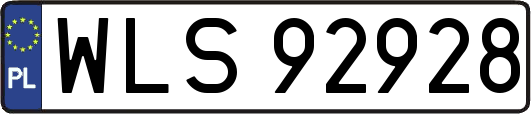 WLS92928