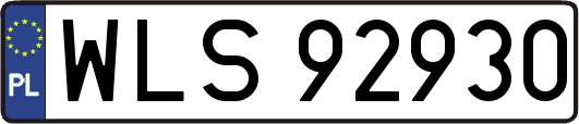 WLS92930