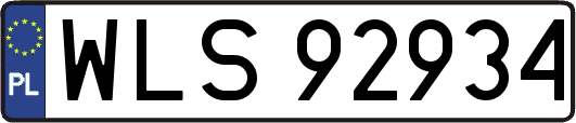WLS92934