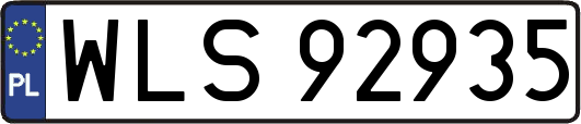 WLS92935