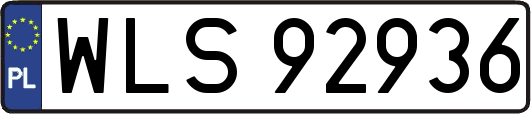WLS92936