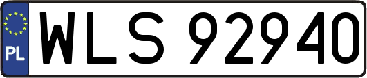 WLS92940