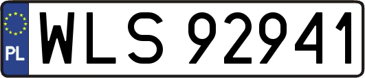 WLS92941