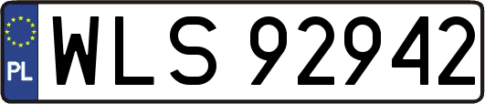 WLS92942
