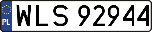 WLS92944