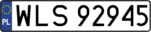 WLS92945
