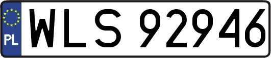 WLS92946