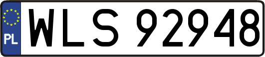 WLS92948
