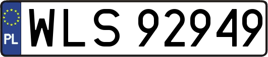 WLS92949