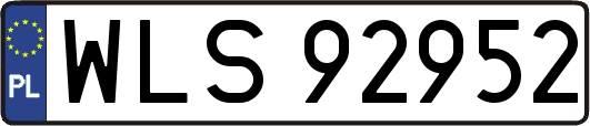 WLS92952