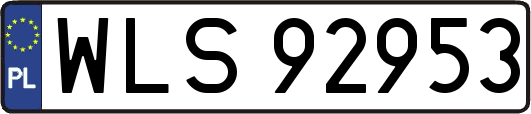 WLS92953
