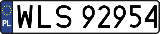 WLS92954