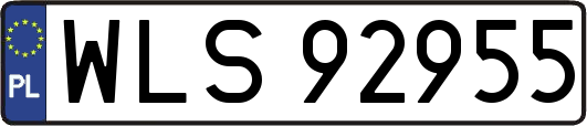 WLS92955