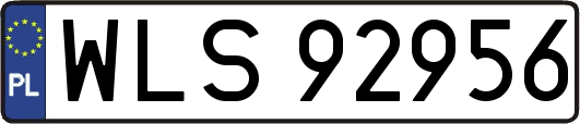 WLS92956