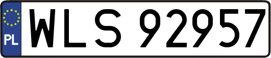 WLS92957