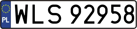 WLS92958